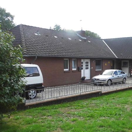 Haus Ramona Διαμέρισμα Struckum Εξωτερικό φωτογραφία