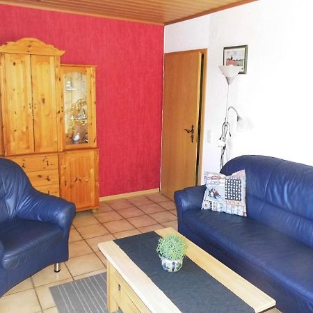 Haus Ramona Διαμέρισμα Struckum Εξωτερικό φωτογραφία