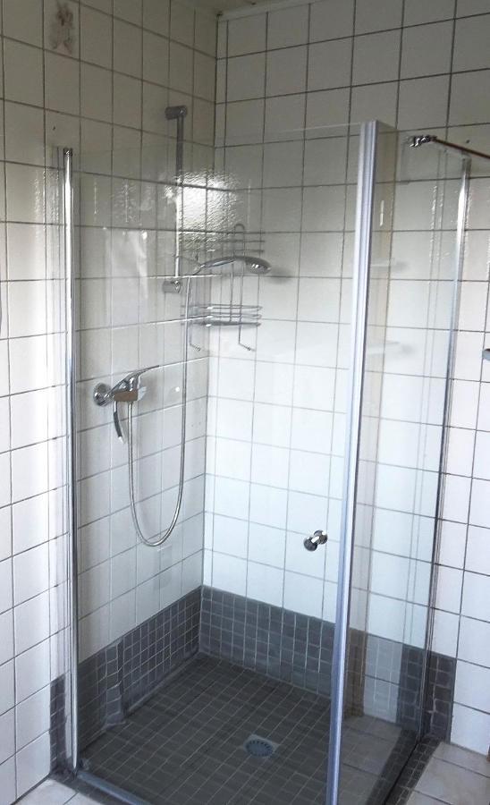 Haus Ramona Διαμέρισμα Struckum Εξωτερικό φωτογραφία