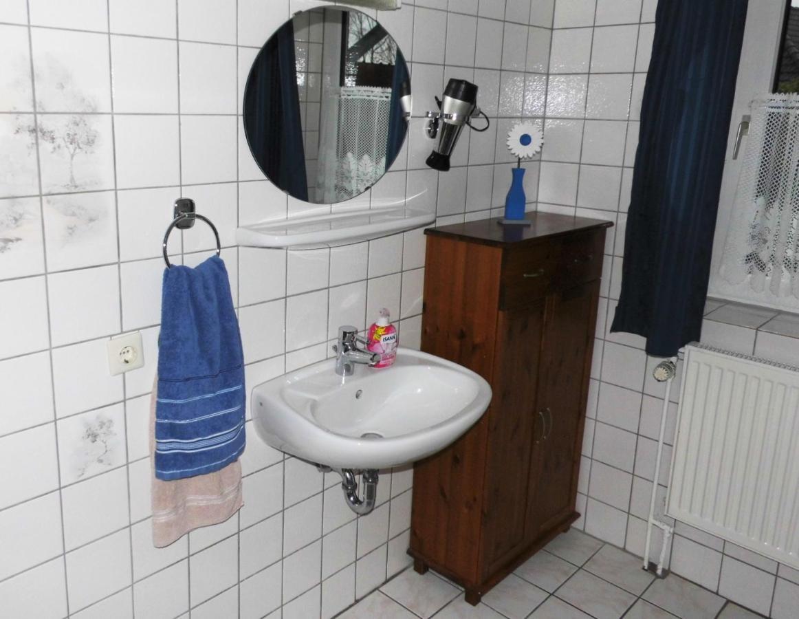 Haus Ramona Διαμέρισμα Struckum Εξωτερικό φωτογραφία