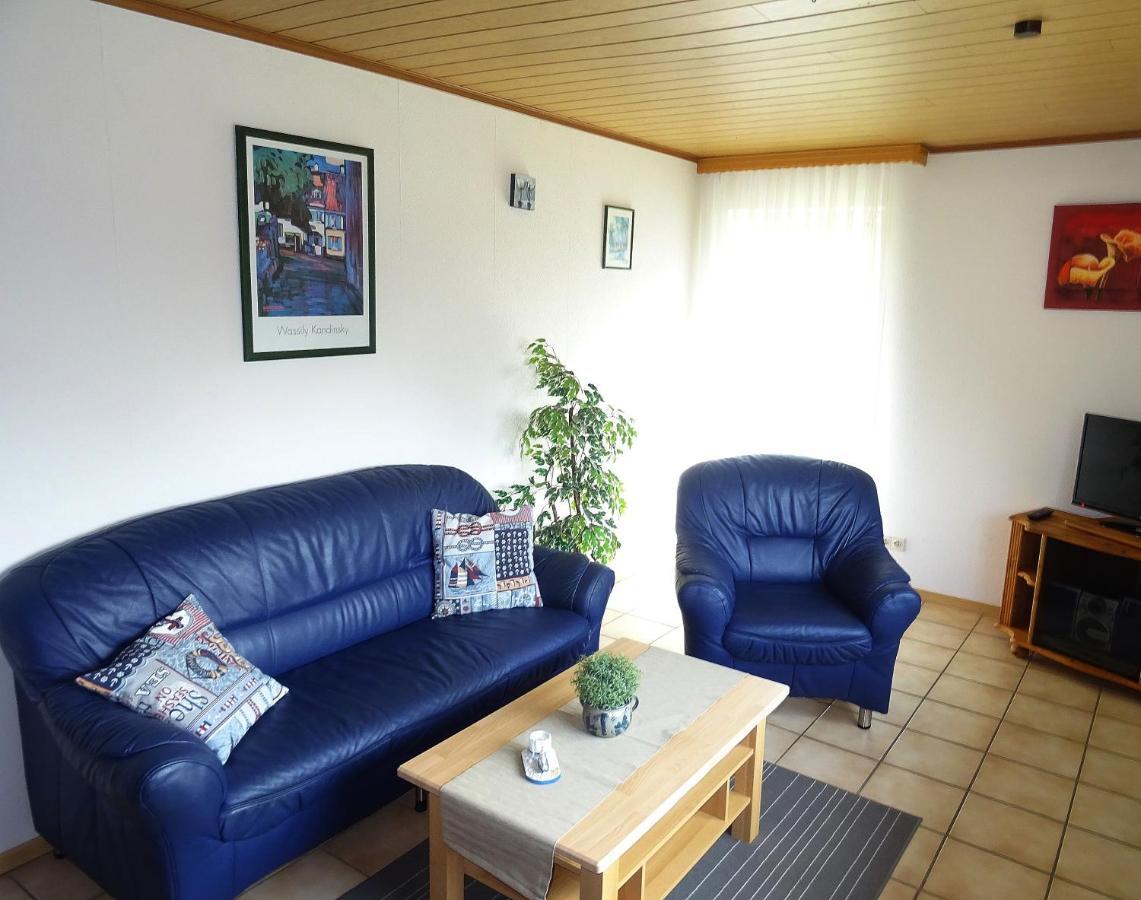 Haus Ramona Διαμέρισμα Struckum Εξωτερικό φωτογραφία